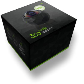 360fly HD